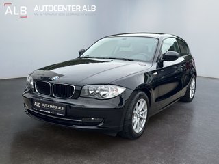 BMW 116 Gebrauchtwagen Kaufen