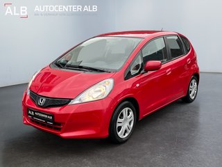 Honda Jazz Gebrauchtwagen Kaufen