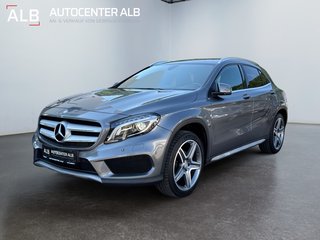 Mercedes-Benz GLA 200 Gebrauchtwagen Kaufen