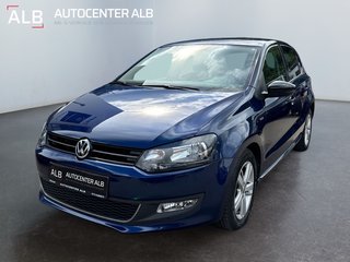 Volkswagen Polo Gebrauchtwagen Kaufen