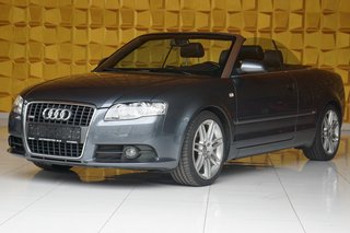 Audi A4 Gebrauchtwagen Kaufen