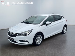 Opel Astra Gebrauchtwagen Kaufen