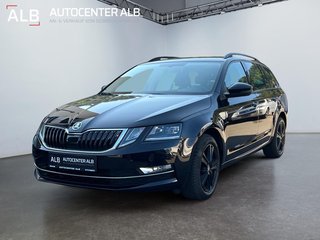 Skoda Octavia Combi Gebrauchtwagen Kaufen