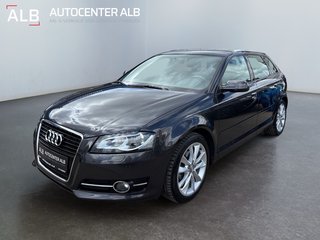 Audi A3 Gebrauchtwagen Kaufen