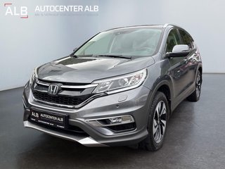 Honda CR-V Gebrauchtwagen Kaufen