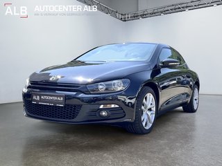Volkswagen Scirocco Gebrauchtwagen Kaufen