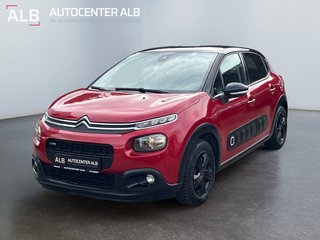 Citroën C3 Gebrauchtwagen Kaufen