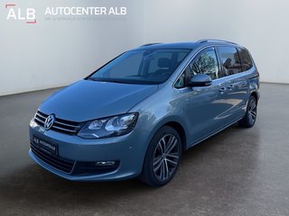 Volkswagen Sharan Gebrauchtwagen Kaufen