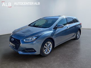Hyundai i40 Gebrauchtwagen Kaufen