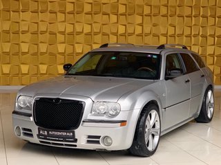 Chrysler 300C Gebrauchtwagen Kaufen