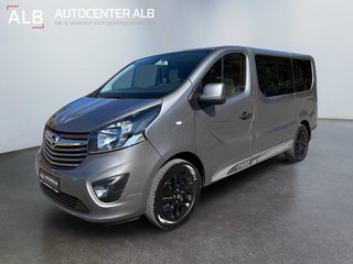 Opel Vivaro Gebrauchtwagen Kaufen