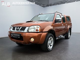 Nissan Navara Gebrauchtwagen Kaufen