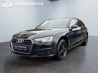 Audi A4 Gebrauchtwagen Kaufen