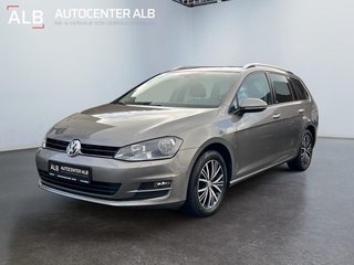 Volkswagen Golf Gebrauchtwagen Kaufen
