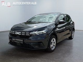 Dacia Sandero Gebrauchtwagen Kaufen