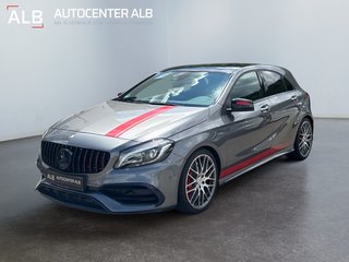 Mercedes-Benz A 45 AMG Gebrauchtwagen Kaufen