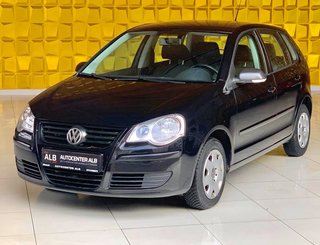 Volkswagen Polo Gebrauchtwagen Kaufen