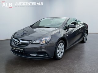 Opel Cascada Gebrauchtwagen Kaufen