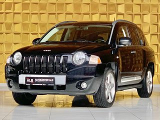 Jeep Compass Gebrauchtwagen Kaufen
