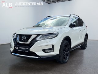 Nissan X-Trail Gebrauchtwagen Kaufen