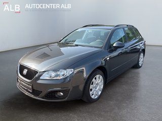 SEAT Exeo Gebrauchtwagen Kaufen