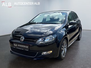 Volkswagen Polo Gebrauchtwagen Kaufen