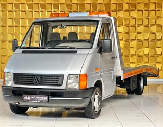 Volkswagen LT Gebrauchtwagen Kaufen