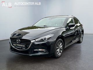 Mazda 3 Gebrauchtwagen Kaufen