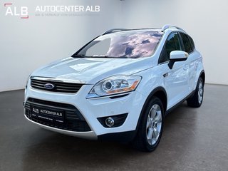 Ford Kuga Gebrauchtwagen Kaufen