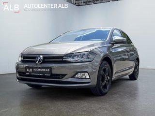 Volkswagen Polo Gebrauchtwagen Kaufen