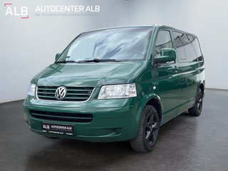 Volkswagen T5 Caravelle Gebrauchtwagen Kaufen