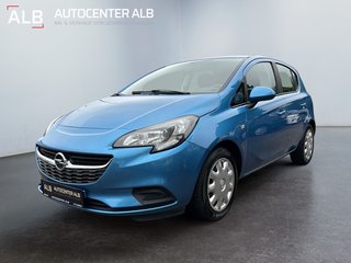 Opel Corsa-e Gebrauchtwagen Kaufen