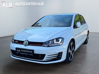 Volkswagen Golf Gebrauchtwagen Kaufen