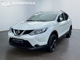 Nissan Qashqai Gebrauchtwagen Kaufen