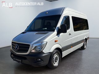 Mercedes-Benz Sprinter II Kombi Gebrauchtwagen Kaufen
