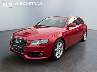 Audi A4 Gebrauchtwagen Kaufen