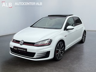 Volkswagen Golf Gebrauchtwagen Kaufen