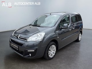 Citroën Berlingo Gebrauchtwagen Kaufen