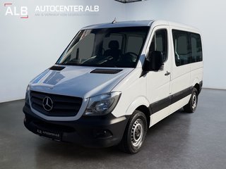 Mercedes-Benz Sprinter Gebrauchtwagen Kaufen