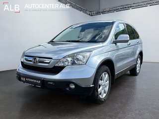 Honda CR-V Gebrauchtwagen Kaufen