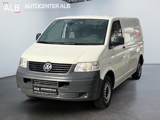 Volkswagen T5 Transporter Gebrauchtwagen Kaufen