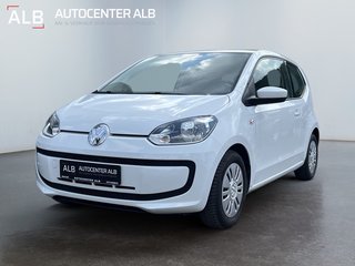 Volkswagen up! Gebrauchtwagen Kaufen