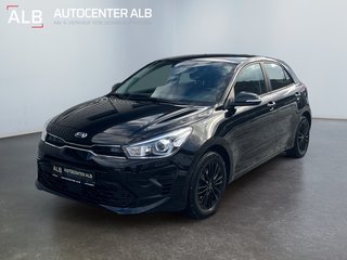 Kia Rio Gebrauchtwagen Kaufen