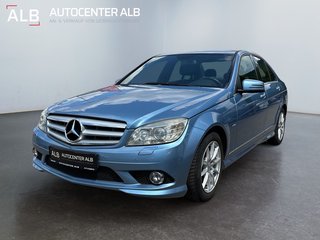Mercedes-Benz C 250 Gebrauchtwagen Kaufen