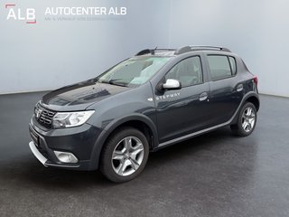 Dacia Sandero Gebrauchtwagen Kaufen
