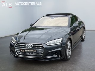 Audi A5 Gebrauchtwagen Kaufen