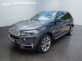BMW X5 Gebrauchtwagen Kaufen