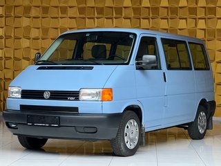 Volkswagen T4 Gebrauchtwagen Kaufen