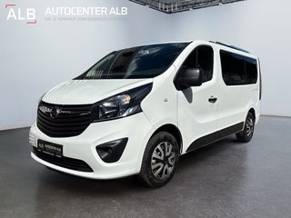 Opel Vivaro Gebrauchtwagen Kaufen