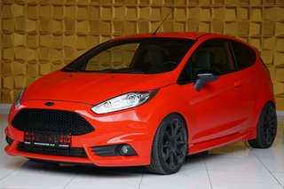 Ford Fiesta Gebrauchtwagen Kaufen